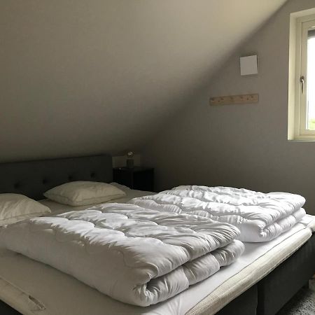 Nybyggd Mysig Laegenhet I Falkenberg, Troeingeberg 5Min Fran E6, 30Min Ullared, Naera Stationen Apartman Kültér fotó